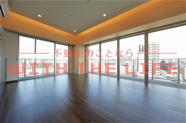 その他部屋・スペース　内装は落ち着いています