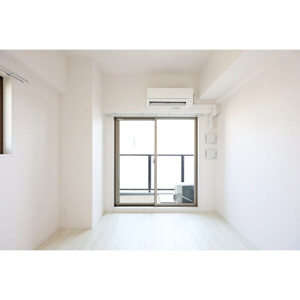 居室・リビング　居室、リビング