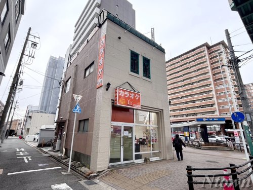 その他　カラオケYY（その他）まで530m