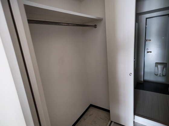 収納　※他部屋の写真