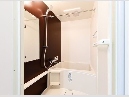 バス・シャワールーム　★同仕様です★