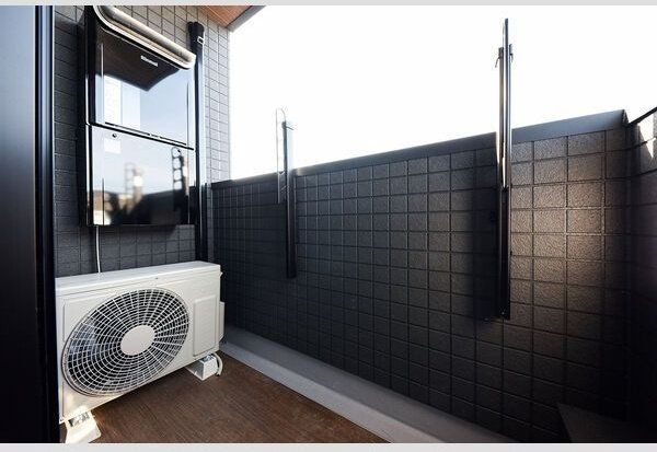 バルコニー　★同仕様です★