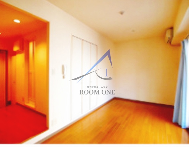 その他部屋・スペース　寝室です。