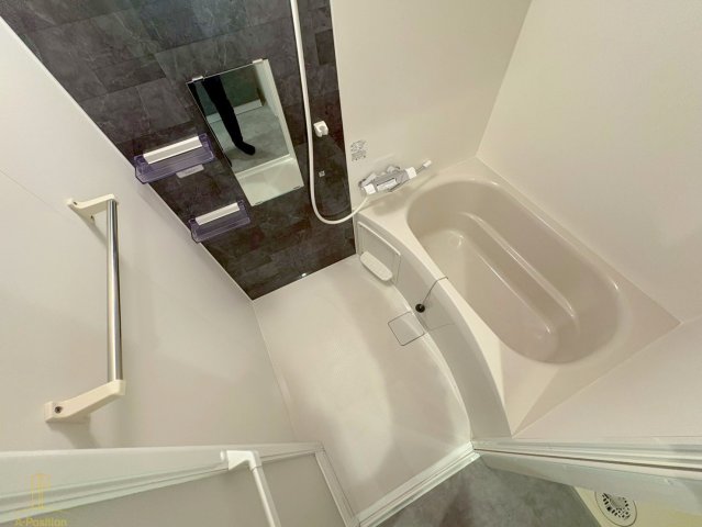 バス・シャワールーム　Krystal Fimeth2番館