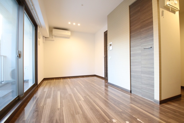 居室・リビング　※別室の参考写真の為、現況優先です。