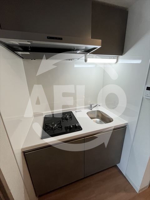 キッチン　Metrosa深江橋　キッチン