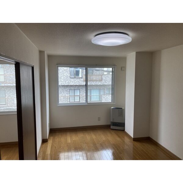 居室・リビング　おしゃれなリビングです