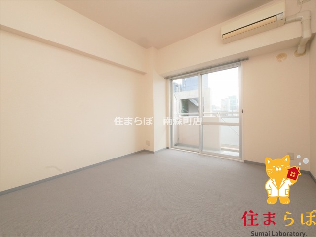 居室・リビング　暮らしの中心になる場所