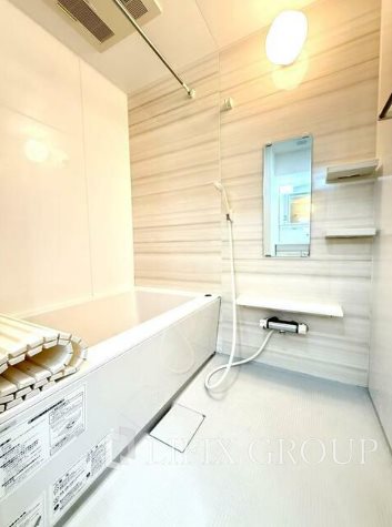 バス・シャワールーム　風呂