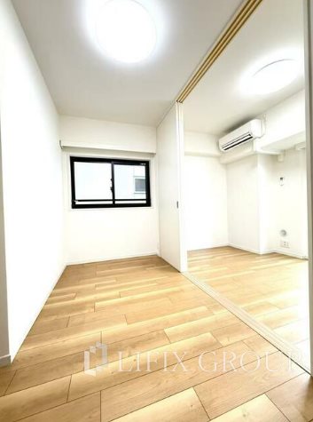 居室・リビング　居室・リビング