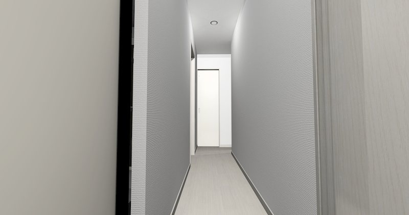 玄関　イメージ