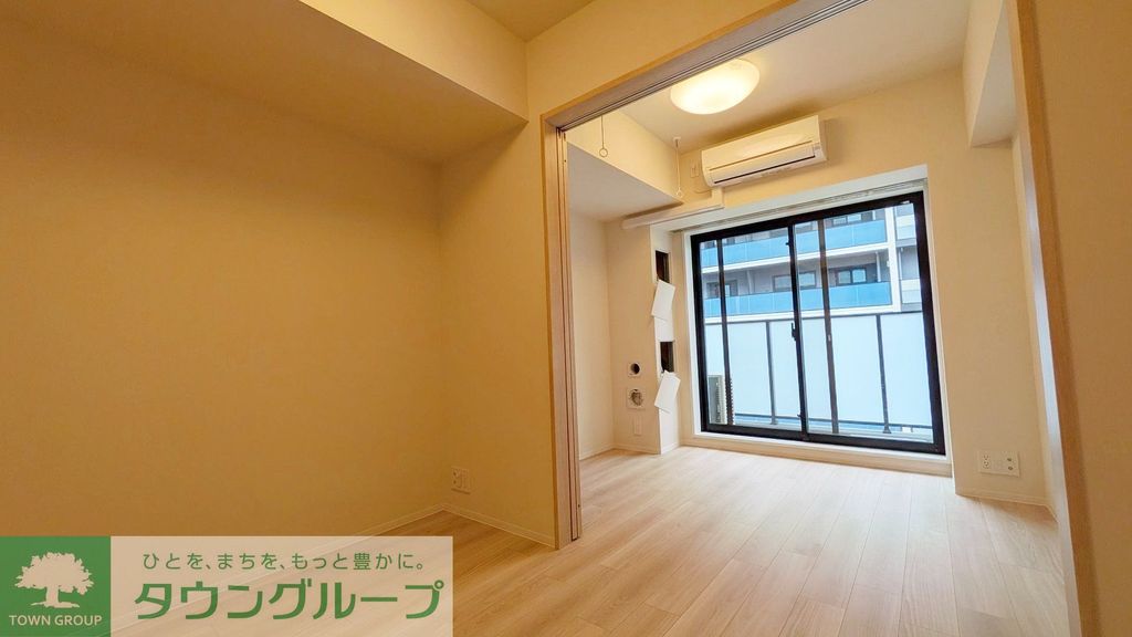 居室・リビング　★先行申込受付中です！お問い合わせはタウンハウジング青葉台…