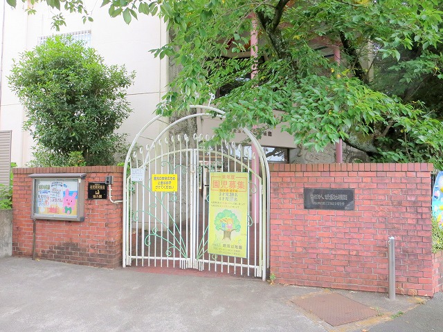 幼稚園・保育園　蜆塚幼稚園（幼稚園・保育園）まで366m