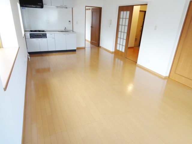 その他部屋・スペース　写真は別号室のものです。