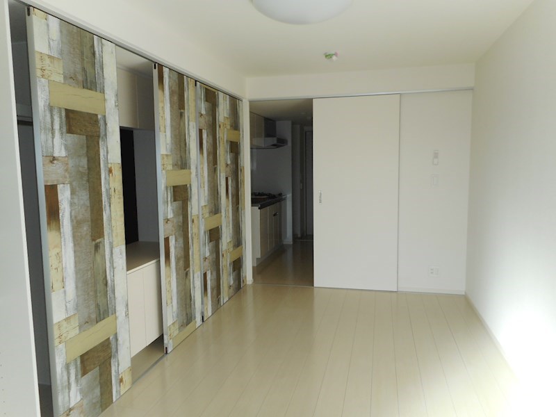 その他部屋・スペース　洋室※他号室の参考写真となります。