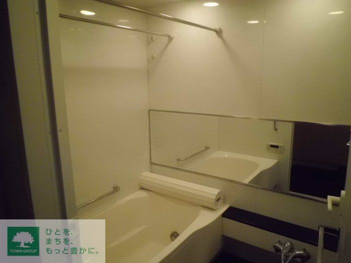 バス・シャワールーム　同施工参考