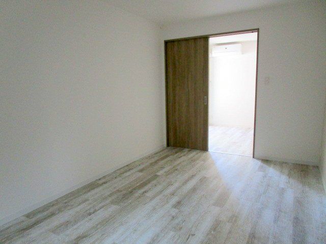 居室・リビング　リビング/居室