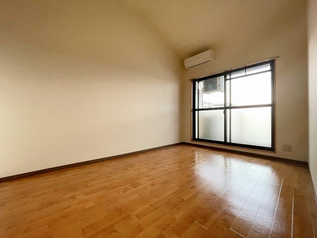 居室・リビング　ゆったり過ごせるリビングです