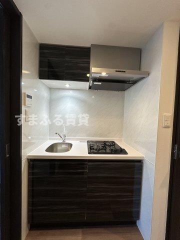 キッチン　同仕様