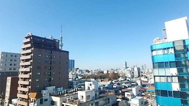 眺望　※別号室参考写真