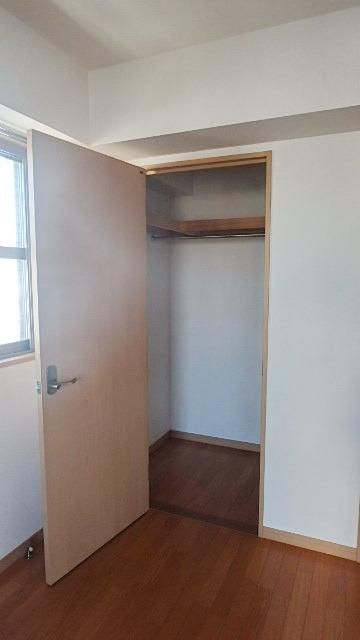 収納　※別号室参考写真