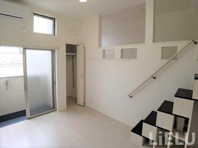 居室・リビング　※同シリーズ物件の写真になります