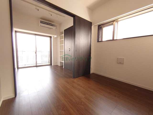 居室・リビング　ＧＲＡＮ　ＰＡＳＥＯ　新大塚