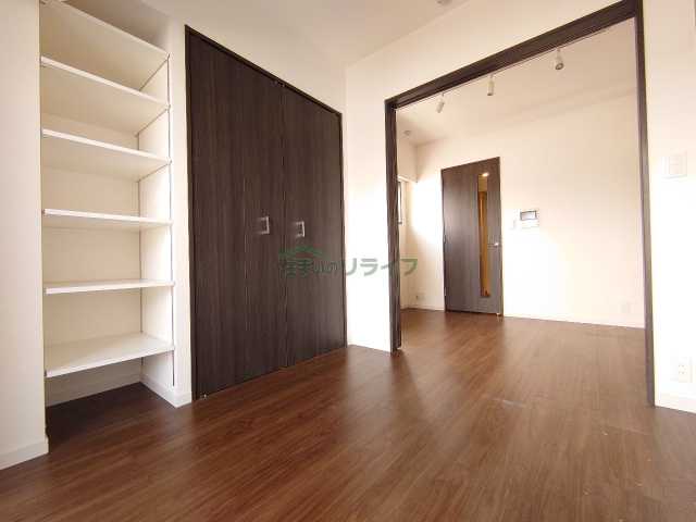 その他部屋・スペース　ＧＲＡＮ　ＰＡＳＥＯ　新大塚