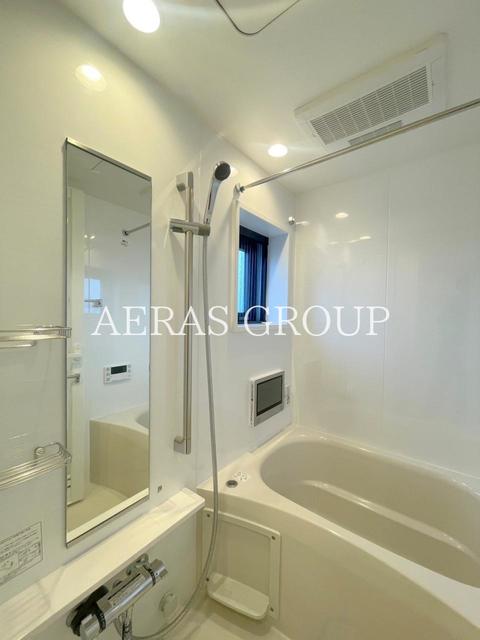 バス・シャワールーム　参考写真