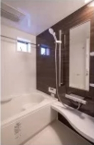 バス・シャワールーム　☆システムバス☆