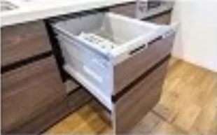 その他設備　☆ビルトイン食器洗浄乾燥機☆