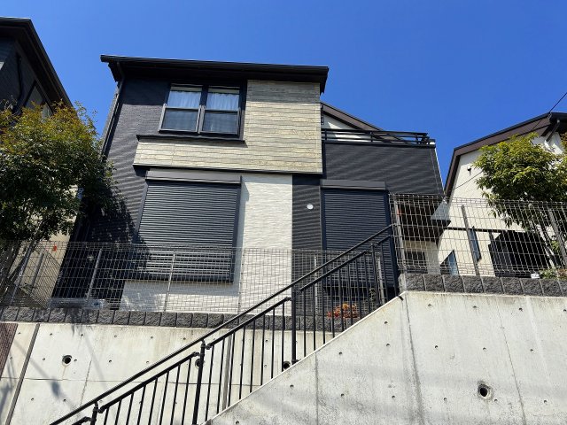 建物外観　☆外観☆