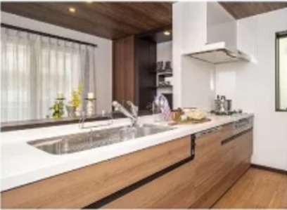 キッチン　☆システムキッチン☆