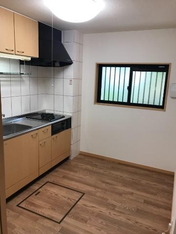 その他部屋・スペース　ダイニング