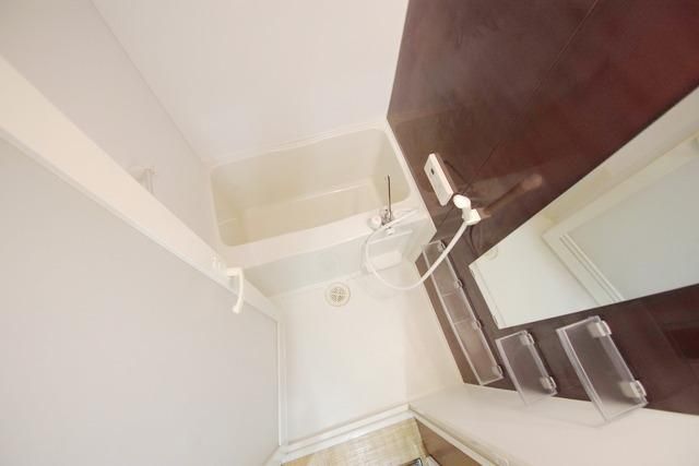 バス・シャワールーム　★お部屋探しはタウンハウジング稲田堤店まで★