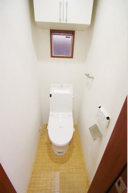 トイレ　★お部屋探しはタウンハウジング稲田堤店まで★