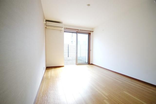 居室・リビング　★お部屋探しはタウンハウジング稲田堤店まで★