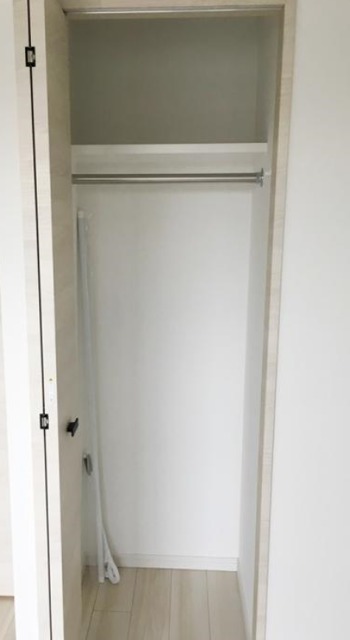 収納　収納
