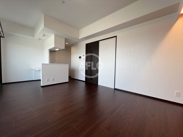 その他部屋・スペース　プレジオ都島ASIAN　LDK