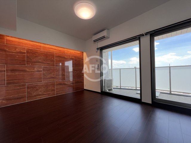 居室・リビング　プレジオ都島ASIAN　LDK