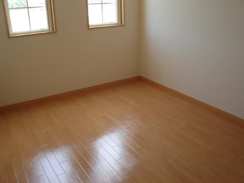 居室・リビング　洋室