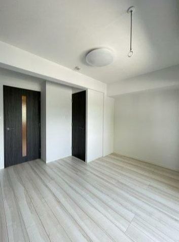 居室・リビング　きれいなフローリングです。※他部屋参考