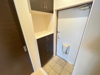 玄関　玄関(イメージ)