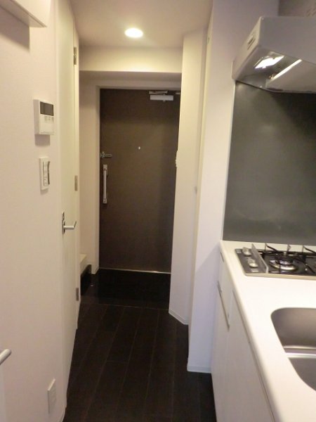 その他設備　充実した室内設備♪