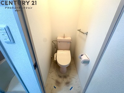 トイレ　バストイレ別でおすすめです！