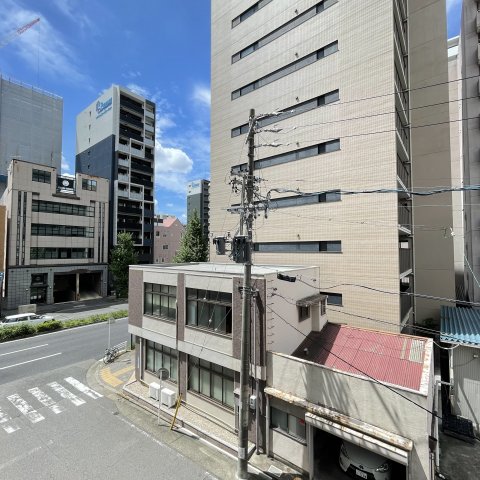 眺望　同仕様タイプです