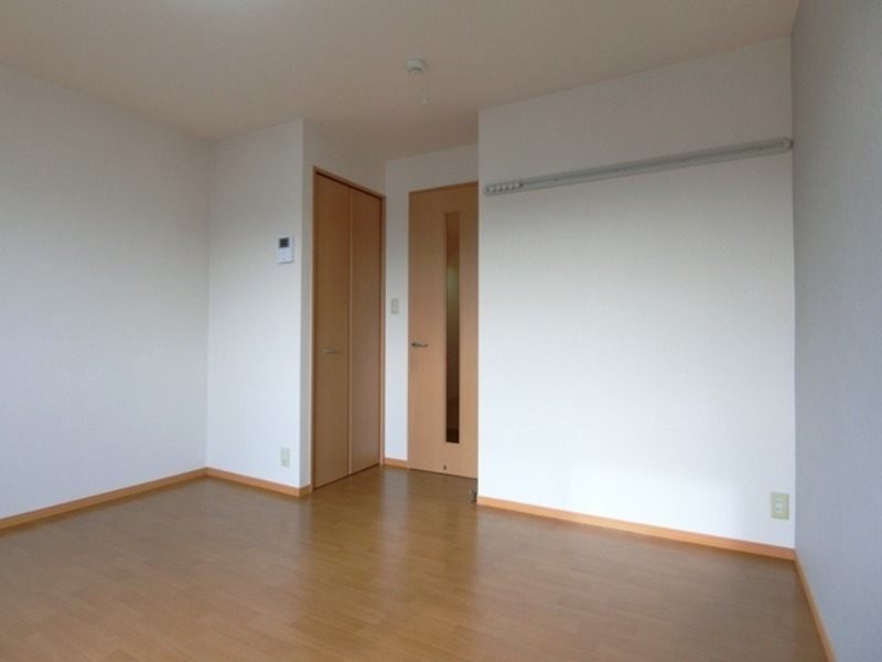 居室・リビング　図面と現状に相違がある場合には現状を優先