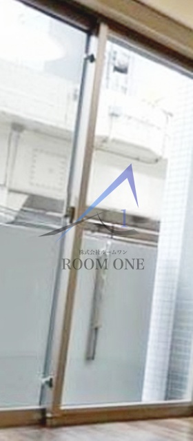 バルコニー　バルコニーです。