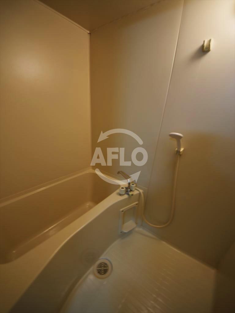 バス・シャワールーム　ヴェローナ　浴室