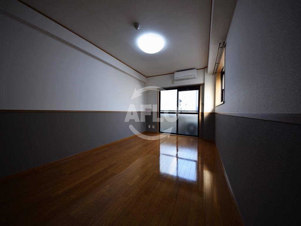 居室・リビング　ヴェローナ　洋室